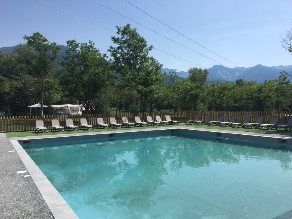 News Camping Le Petit Liou