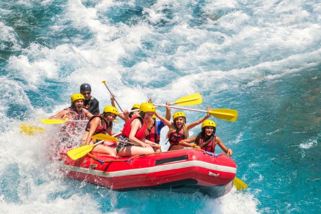 Rafting hautes alpes (1)
