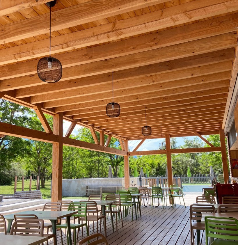 Restauration le petit liou