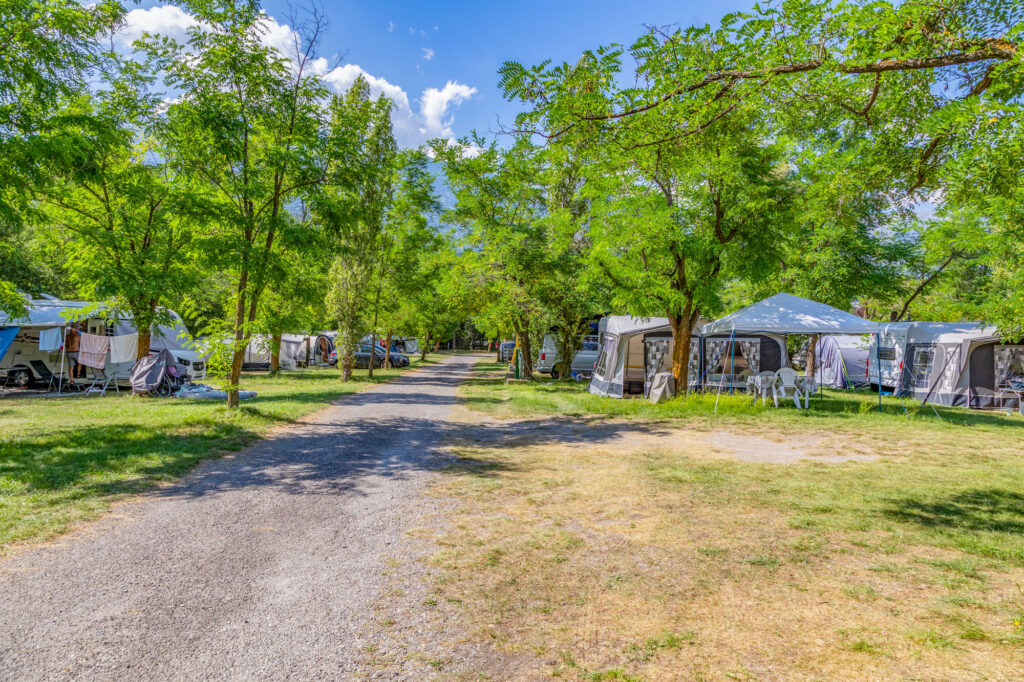 emplacements hautes alpes