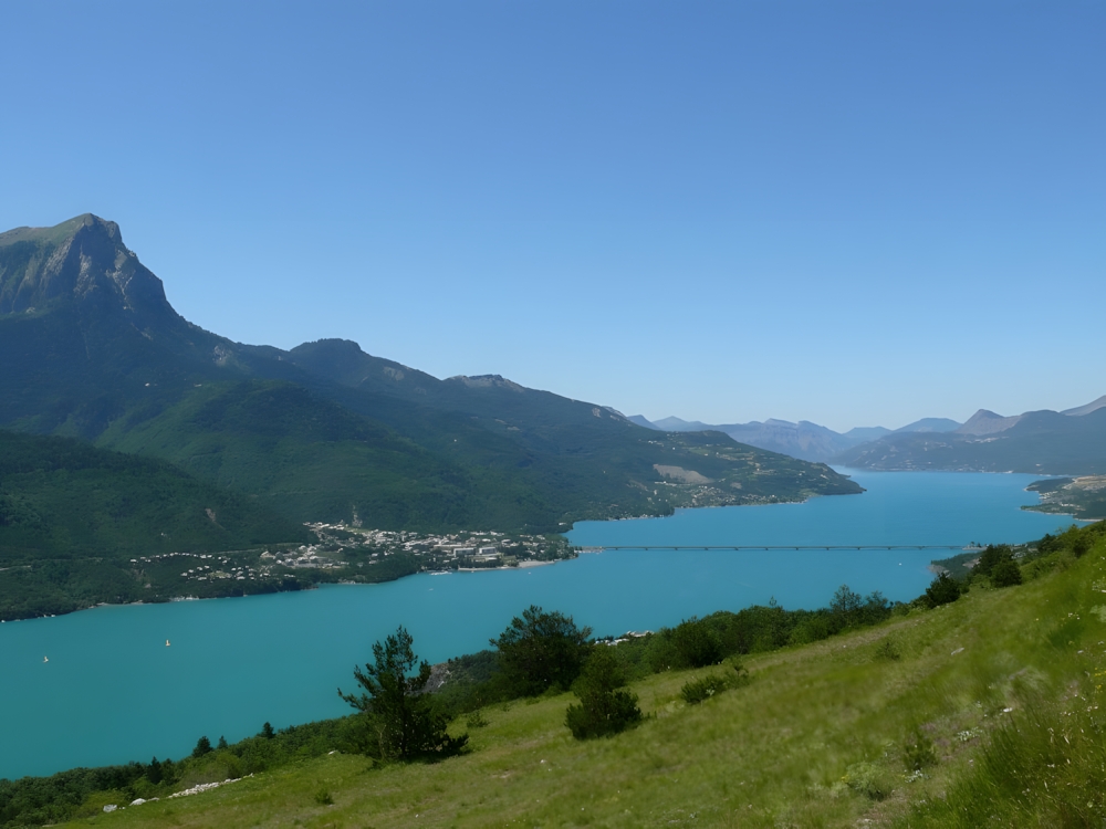 l'été 2022, les arrivées