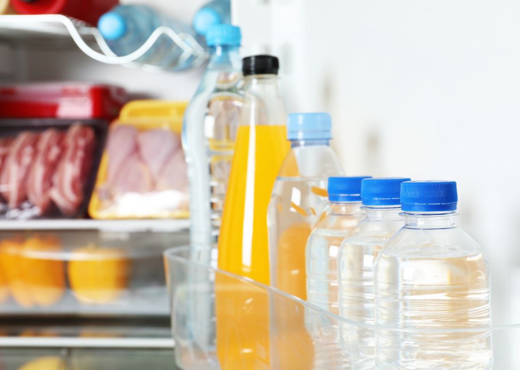 location frigo rose de provence